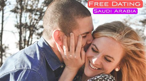 Best dating sites in saudi arabia